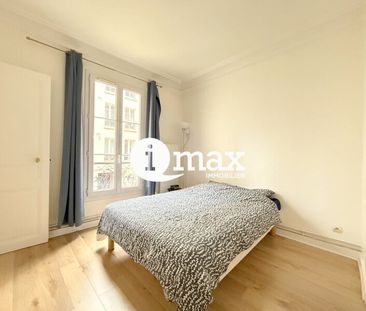 Location Appartement LEVALLOIS PERRET - - Photo 4