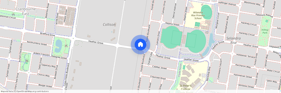 74 Fiorelli Boulevard, 3977, Cranbourne East