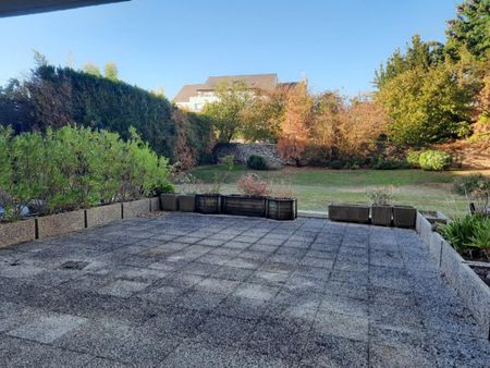 Appartement T2 à louer Nantes - 49 m² - Photo 4