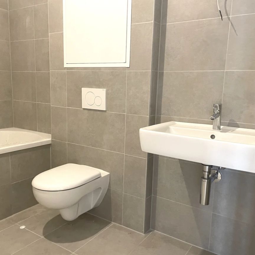 Tolle 2-Zimmer Wohnung umgeben von Grün in begehrter Lage - THEOS Willkommen im Park - ab 01.02.2026 - Foto 1