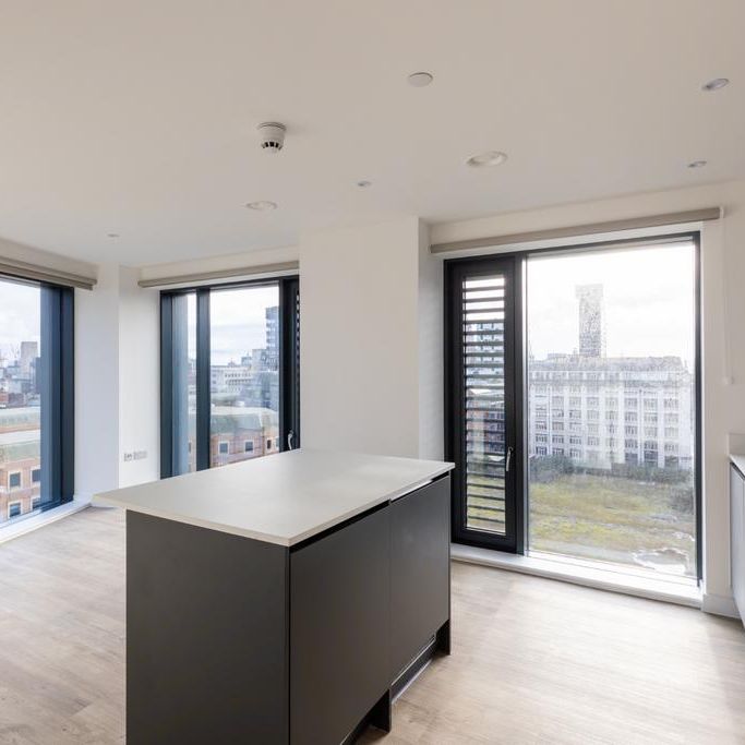 2 bedroom flat to rent - Photo 1