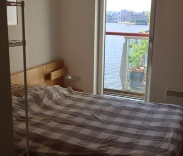 2 Bed Flat, Seacon Tower, E14 - Photo 6