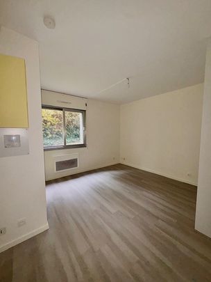 Location Appartement 1 pièce 18m² NANCY 54000 - Photo 1