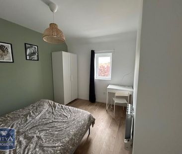 Location Appartement 1 pièce 9m² LOOS 59120 - Photo 3