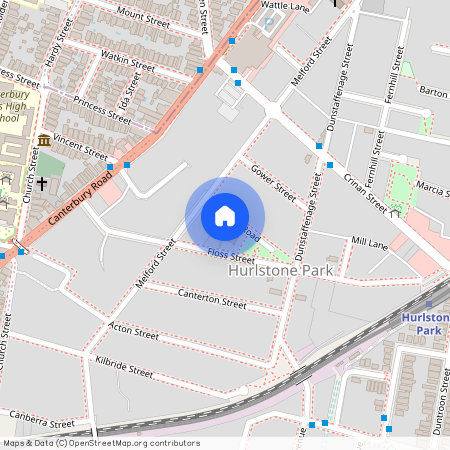 2A Euston Road Hurlstone Park NSW