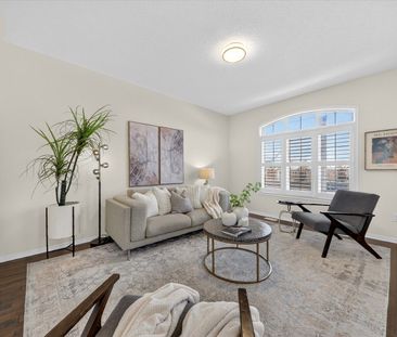 For Lease - 84 Quarrie Lane, Ajax, Ontario - Photo 3