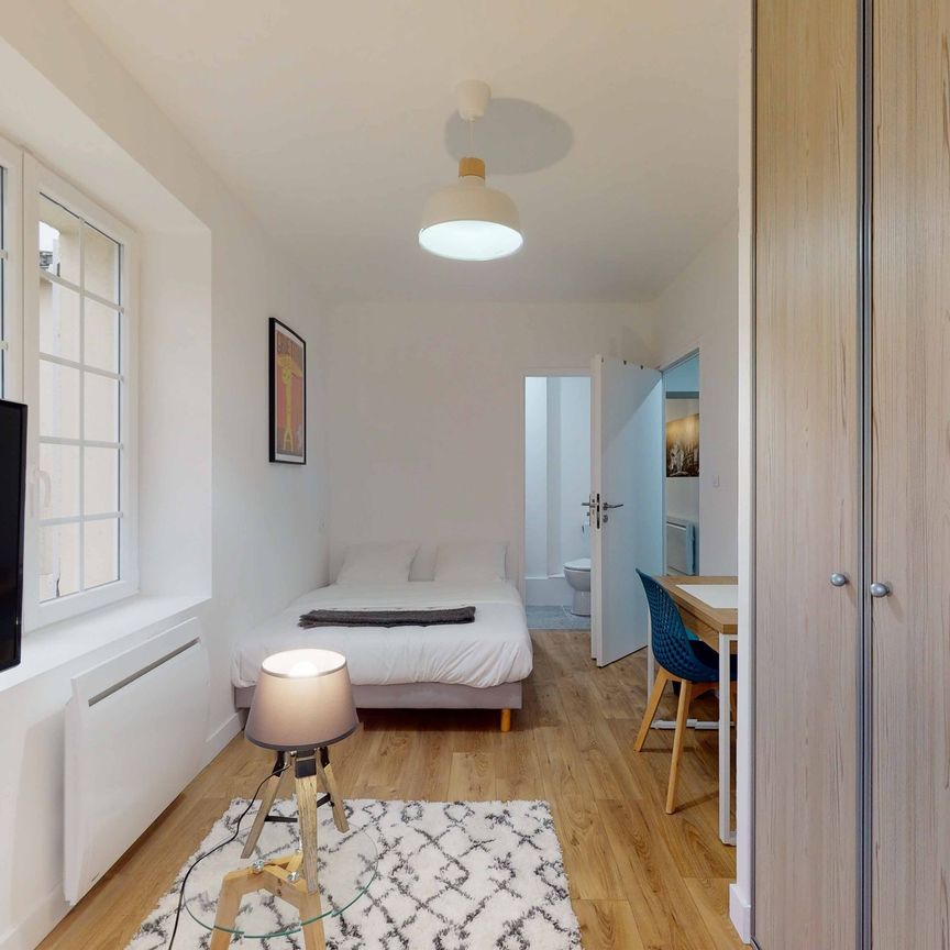 Marsau — Chambre Privée 1 - Photo 1