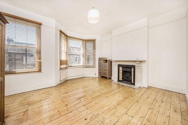 4 bedroom terraced house to rent - Photo 1