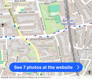 Mutton Place - Photo 1