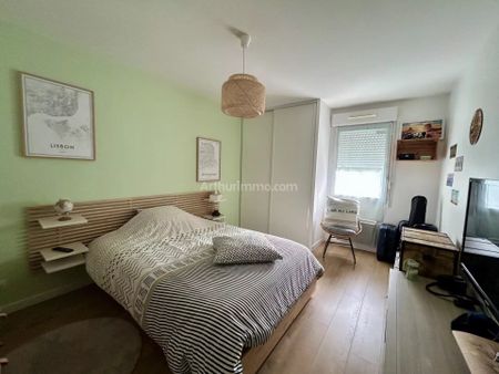 Location Appartement 3 pièces 62 m2 à Martigues - Photo 3