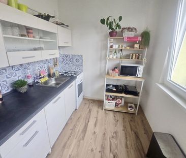 Dlouhodobý pronájem bytu 1+1, Chodov - Photo 6