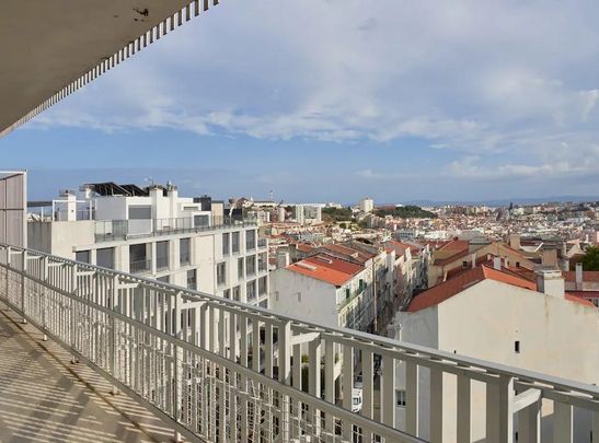 Rua dos Açores, Lisbon, Lisbon 1000-005 - Photo 1