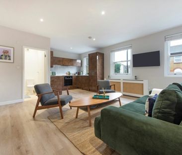 Culford Road - Photo 2