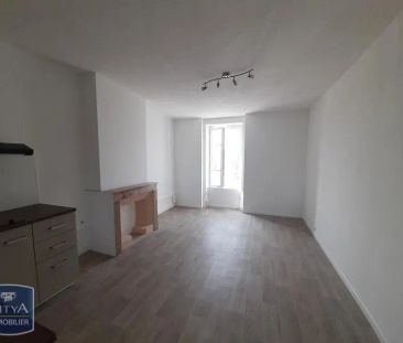 Appartement à louer 2 pièces 45m² - Photo 5