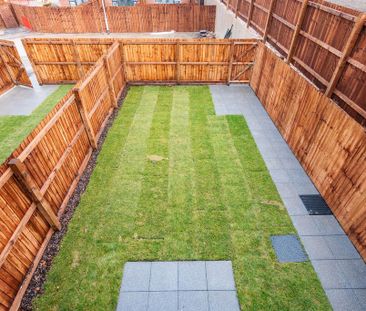 2 bedroom house to rent - Photo 2