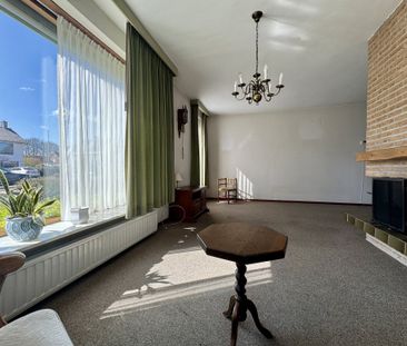 Te huur: Huis Zuiderzeestraatweg in Wezep - Foto 1