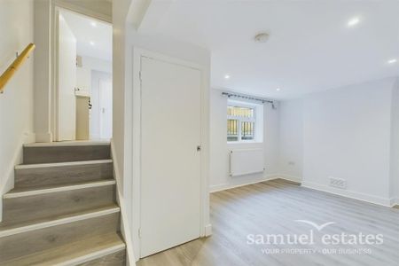 1 bedroom flat to rent - Photo 2