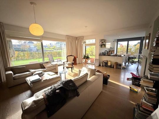 Appartement te huur - Foto 1