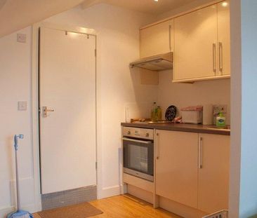 1 bedroom apartment to rent - Photo 6