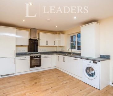 2 bedroom apartment to rent Greyhound House, 123 Shipbourne Road, T... - Photo 6