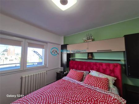 Royal imobiliare - Inchiriere apartament 2 camere - Fotografie 2