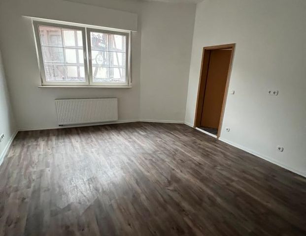 2 Zimmerwohnung in Assmanhausen am Rhein - Photo 1
