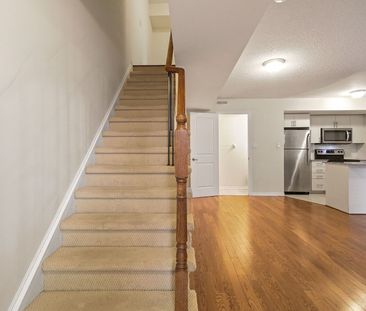 For Lease - 9 Foundry Avenue Unit# 116, Toronto, Ontario - Photo 6