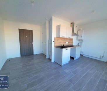 Location Appartement 1 pièce 22m² MONTEUX 84170 - Photo 2