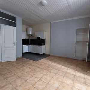 Location Appartement 1 pièce 28m² - Photo 2