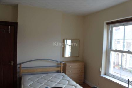 5 bedroom terraced house to rent - Photo 3