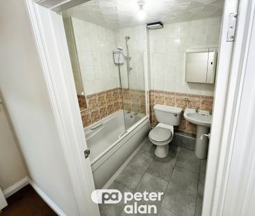 Gwern Avenue, Senghenydd, CAERPHILLY - Photo 1