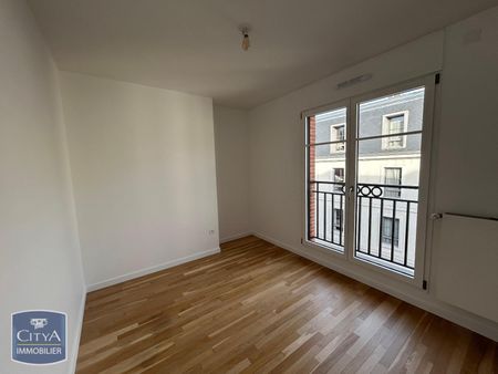 Location Appartement 3 pièces 56m² PUTEAUX 92800 - Photo 2