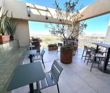 Renta Departamento en Solares — 2 rec · 60.00 m² - Photo 5