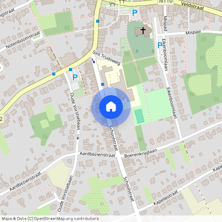 Schoolstraat 17 / 2.1, 2450 Meerhout