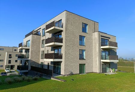 MODERN APPARTEMENT MET GROOT DAKTERRAS EN GARAGE - Photo 5