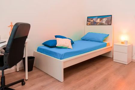 Via Alfonso Bonafous, Turin, Piedmont 10123 - Foto 4