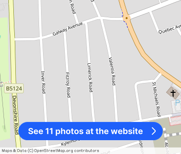 Limerick Road,Blackpool,FY2 - Photo 1