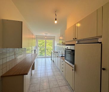 RESIDENTIE OSTEND PARK - Photo 5