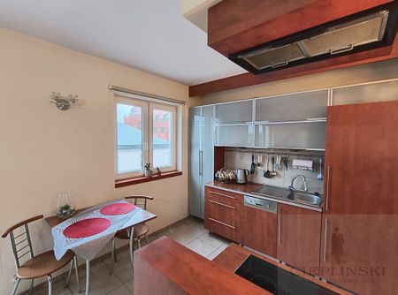 Apartament 2pok. 54 m2+balkon, cena 2500 zł - Photo 3