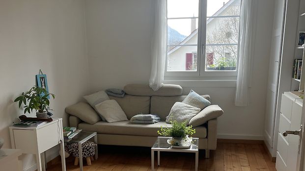 2½ Zimmer-Wohnung in Bern - Murifeld, möbliert, auf Zeit - Photo 1