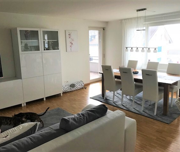 IM GRÜNEN WOHNEN - Photo 1