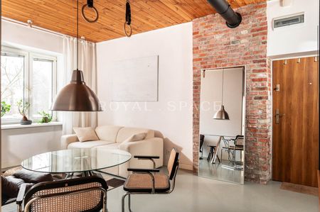 Jasne mieszkanie | Bulwary Wiślane | Kazimierz - Фото 2