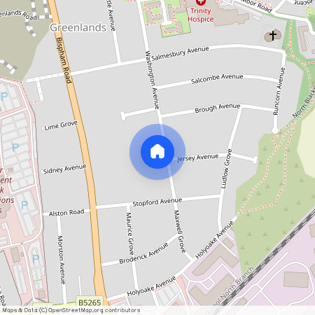 Washington Ave, Blackpool, FY2 0QB, Blackpool