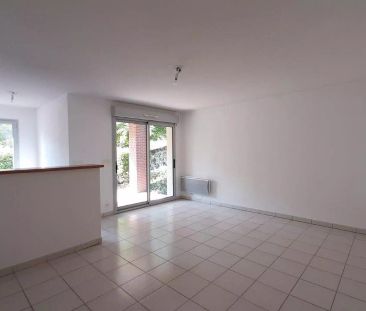 location Appartement T2 DE 48.23m² À MERVILLE - Photo 2