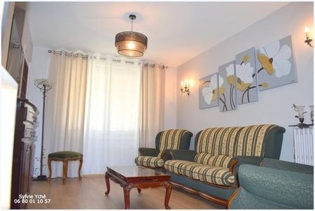 Location / Maison de ville - Photo 4