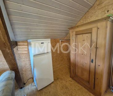 Ihre private Oase: Garten, Holzofen und Ruhe vereint - Foto 3