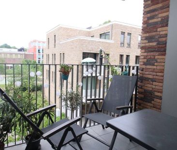 Appartement te huur in Leuven voor € 1.200 met 1 slaapkamer - Photo 3