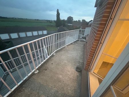 Ruim appartement met 2 slaapkamers te Ledegem - Foto 5