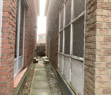 For Lease - 41 Rosseter Road Unit# Bsmt, Markham, Ontario - Photo 6