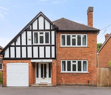 3 bed detached house to rent in Streetsbrook Road, Solihull, B91 - Photo 1